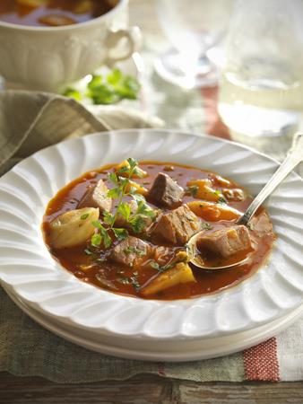 Marmitako de bonito  | 