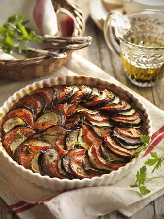 Ratatouille | 