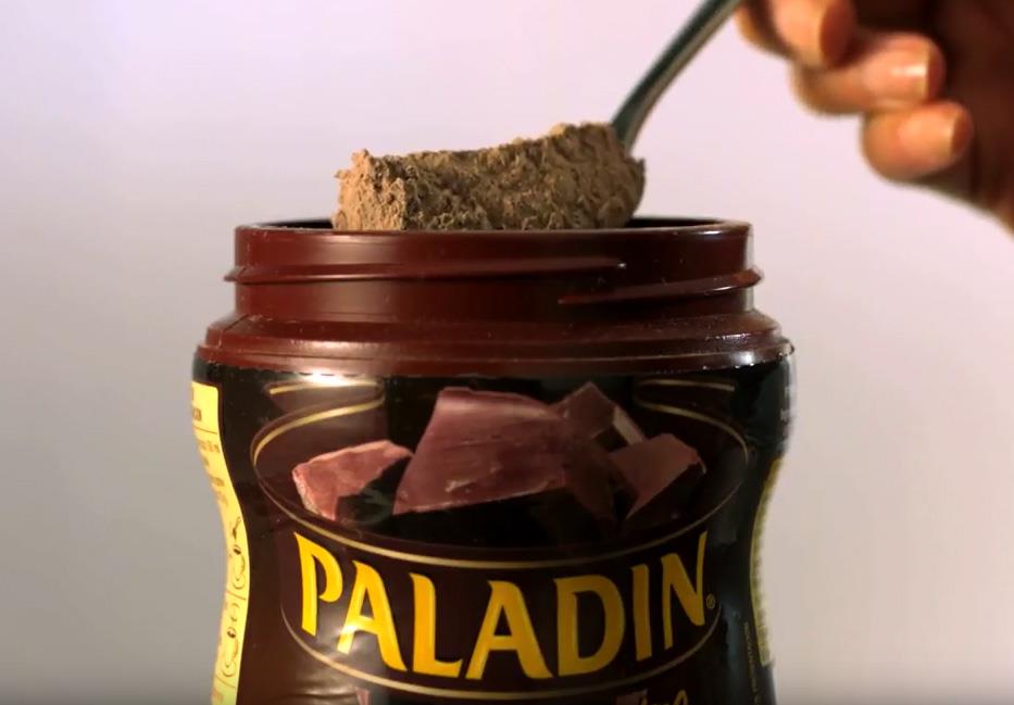 Paladín Demo