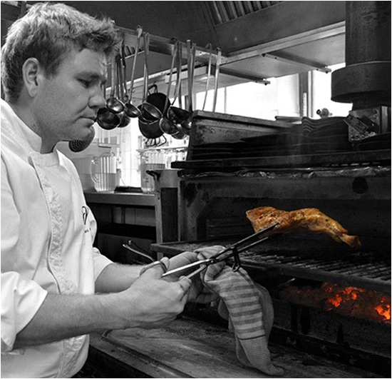 Katalonian keittiön taitajien Tapas Pop Up tuo tapakset Hämeenkadulle 13