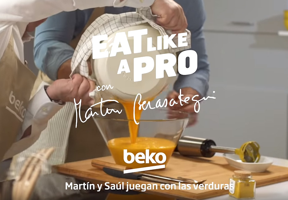 Martin Berasategui 